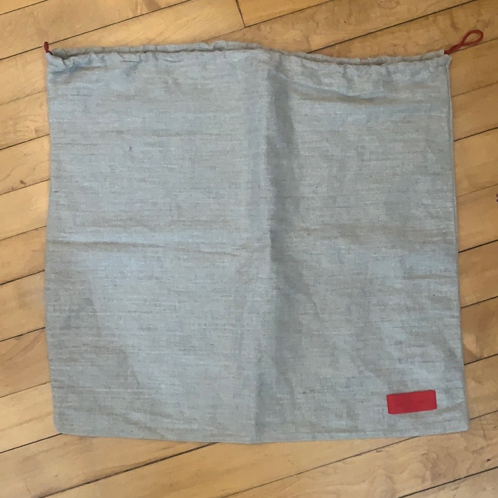 VALENTINO DUST BAG